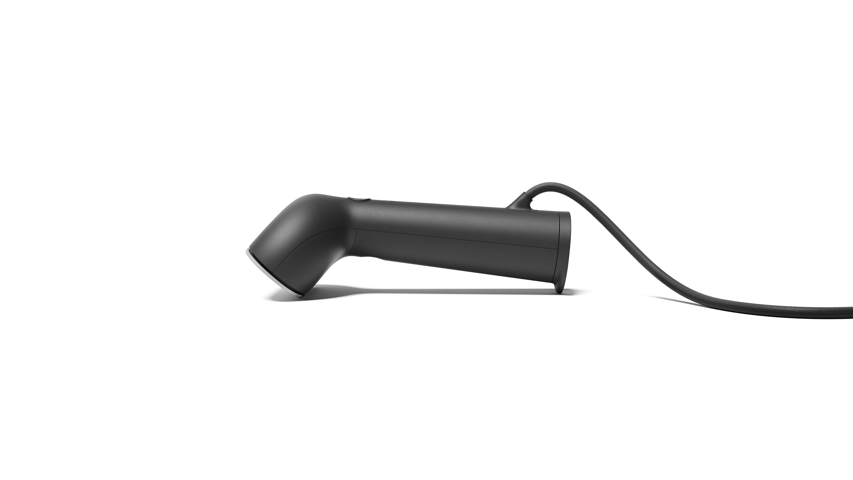 Steamery Cirrus No.3 Iron steamer - Charcoal - Bahne